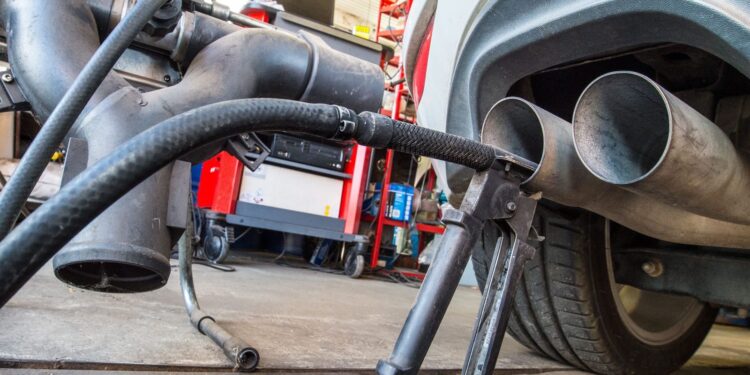 Justiça condena Volkswagen por fraude em homologação ambiental