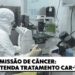 Paciente com câncer há 13 anos tem remissão completa em SP em um mês após terapia celular em estudo na rede pública