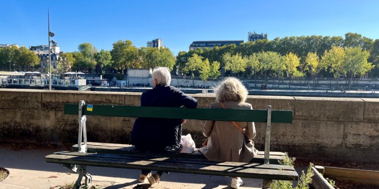 Homens e mulheres têm planos diferentes para a aposentadoria