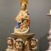Pioneiro da arte sacra no Brasil, Frei Agostinho ganha exposição em SP