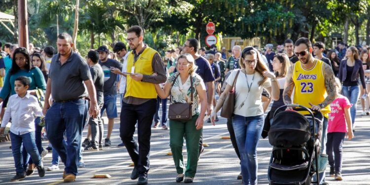 'Ciência Aberta': centro que abriga o Sirius recebe público para apresentar curiosidades e atrações da ciência