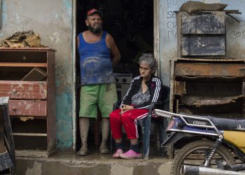 'A saúde social deve ter o mesmo status da saúde física', diz médica
